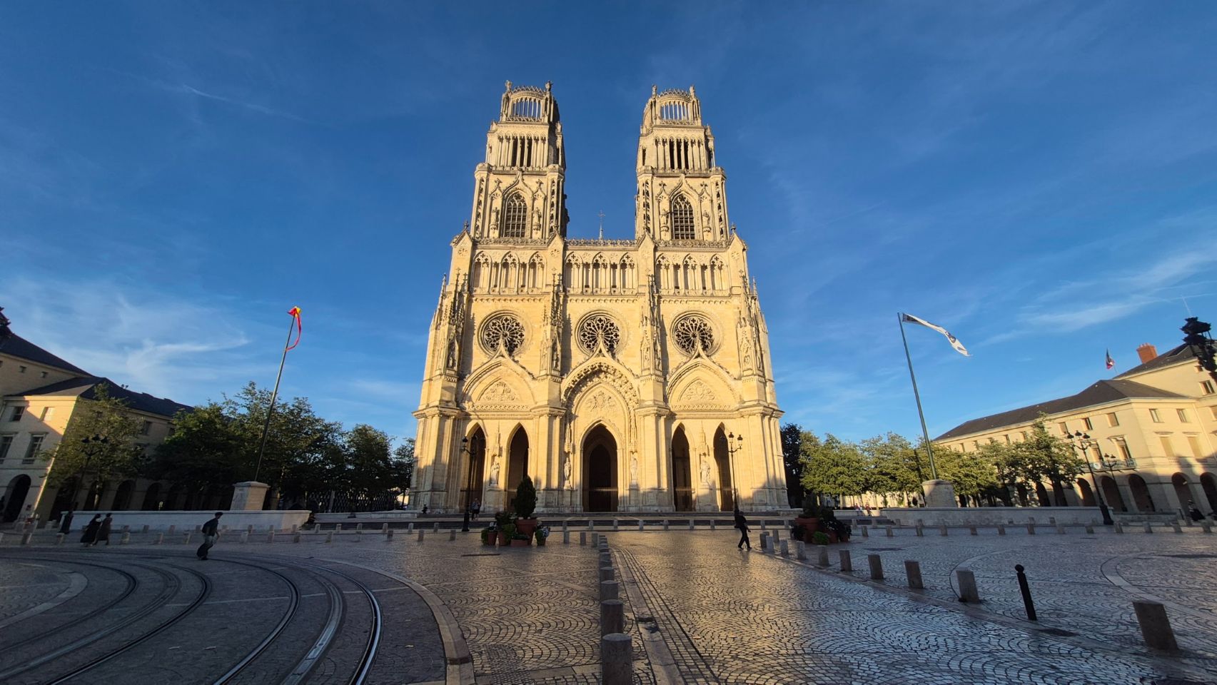 Kathedraal van Orléans